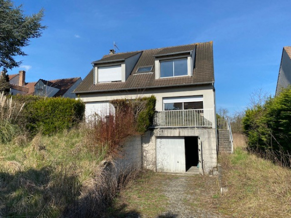 Offres de vente Maison Marolles-en-Hurepoix 91630