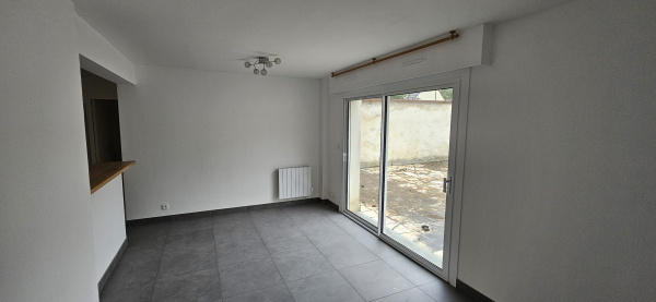 Offres de location Appartement Leudeville 91630