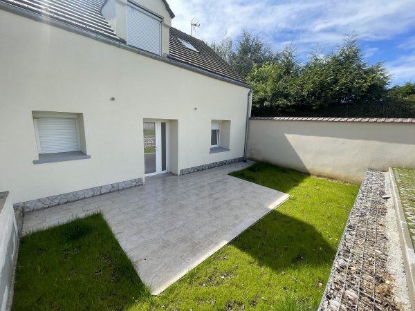 Offres de vente Appartement Leudeville 91630