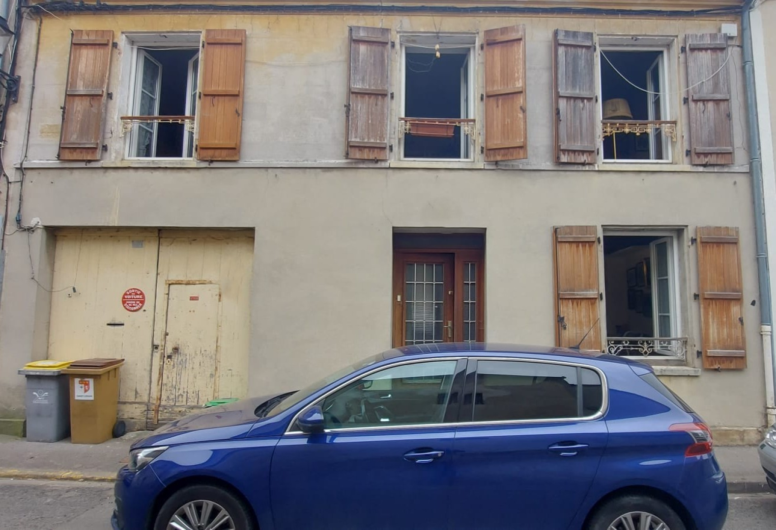 property